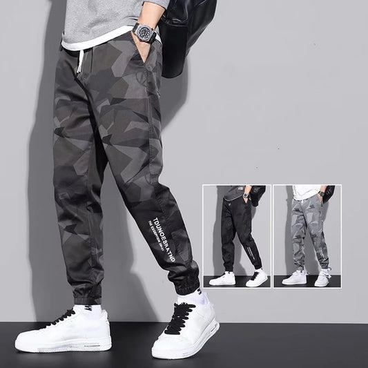 Camouflage Pants for Men